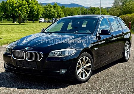 BMW 520d Touring *Automatik*Tüv Neu*Gepflegt*