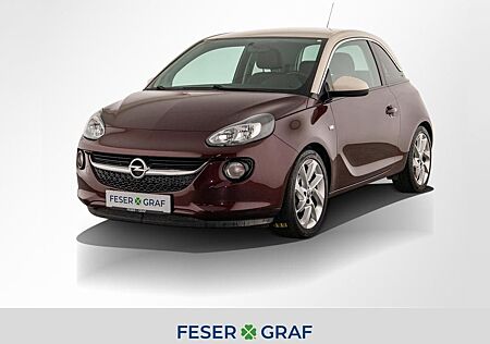 Opel Adam 1.4 Slam ecoFlex Sitzheizung / Lenkradheizu