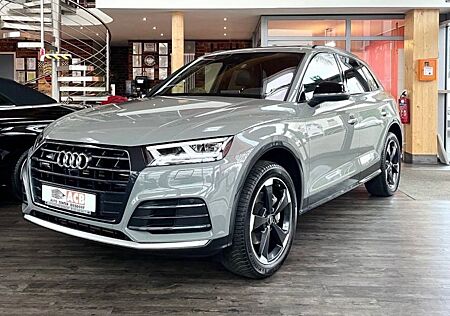 Audi Q5 2.0 TFSI quattro sline - 34.750,-€