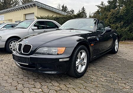 BMW Z3 Roadster 1.9i Sitzheizung e-Sitze Vollleder