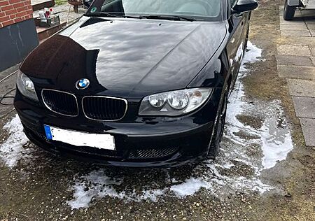 BMW 116i -