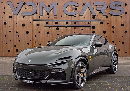 Ferrari Purosangue *CARBON (9x)*MASSAGE*360*PANO*STOCK*