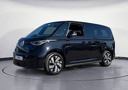 VW ID.BUZZ Volkswagen ID. Buzz Pure Heckantrie b 1-Gang-Automatik Rad