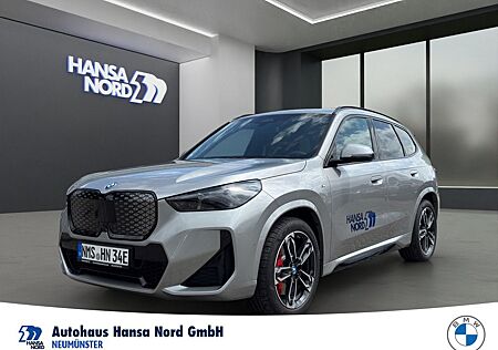 BMW iX1 eDrive20 LED NAVI HUD PANO KAMERA 19" AHK