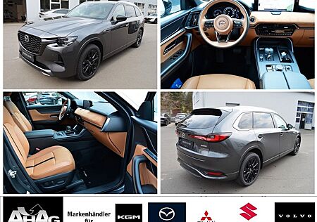 Mazda CX-80 3.3 e-SKYACTIV D 254 Homura Plus AWD *Voll