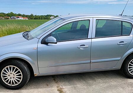Opel Astra 1.6 Ecotec Edition 85kW Edition