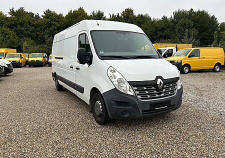 Renault Master L3H2/Maxi langer RS/Hochdach/Klima