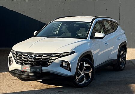 Hyundai Tucson 1.6 T-GDI PHEV 4WD Temp. CarPlay CAM SHZ