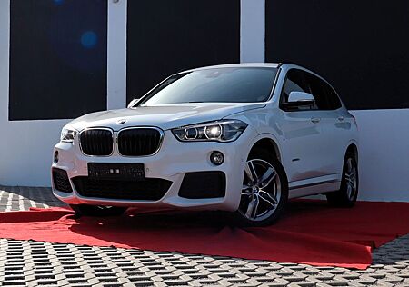 BMW X1 sDrive 18 d M Sport