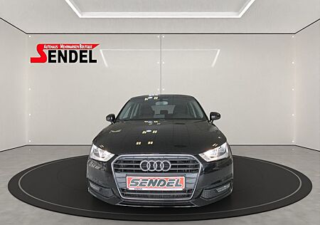 Audi A1 Sportback basis***MTL.RATE 128,00 €***