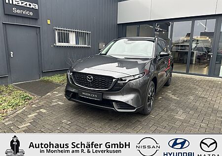 Mazda CX-5 (2026) EXCLUSIVE-L. e-Skyactiv-G 141PS FWD