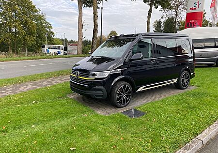 VW T6 Volkswagen .1 California"RhönCamp" Ultimate Camper