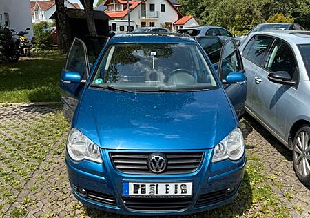 VW Polo Volkswagen 1.2 51kW United United + Schiebedach