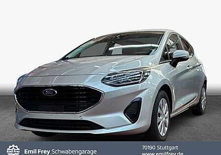 Ford Fiesta 1.1 S&S COOL&CONNECT