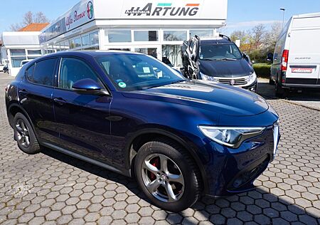 Alfa Romeo Stelvio Super Q4