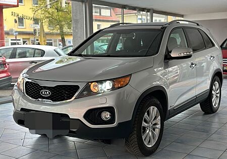 Kia Sorento 2.2 CRDi AWD Spirit Automatik