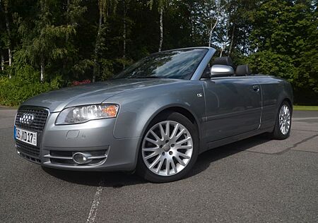 Audi Cabriolet A4 2,7 TDI