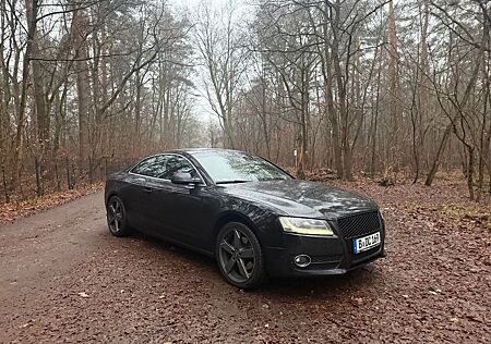 Audi A5 2.7 TDI (DPF) multitronic -