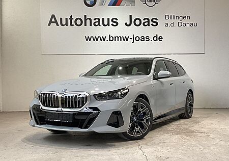 BMW i5 eDrive40 20" LMR, AHK, Allrad M Sportpaket