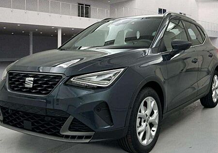 Seat Arona FR LED, RFK, Klimaautomatik