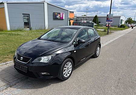 Seat Ibiza 1.2 TÜV*ALU*GARANTIE*UVM