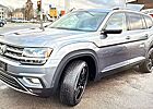 VW Touareg Volkswagen Atlas 3.6 V6 Benzin 4-Motion Panorama 7-Sitzer