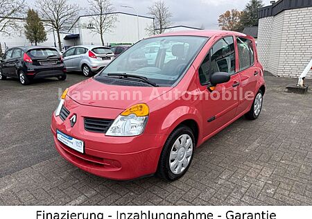 Renault Modus Authentique*TÜV BIS 08.2027