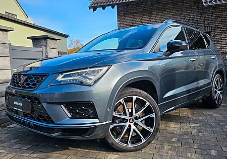 Cupra Ateca Seat Cupra4Drive*1Hand*LED*Automatik*Leder