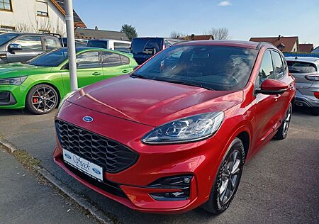 Ford Kuga 2.5 ** ST-Line X / PHEV ** mit Garantie