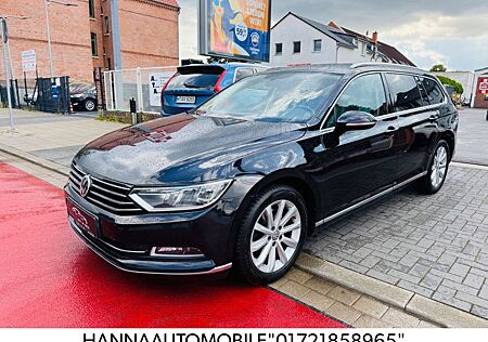 VW Passat Variant Volkswagen Comfortline BMT/Start-Stopp