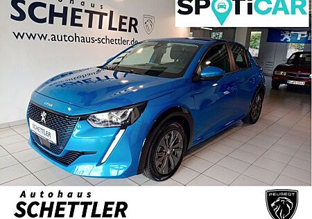 Peugeot 208 Elektromotor 136 Active Pack *Sitzheizung