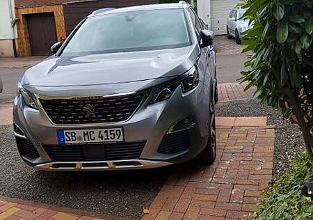 Peugeot 3008 1.2 PureTech 130 EAT8 Allure Allure