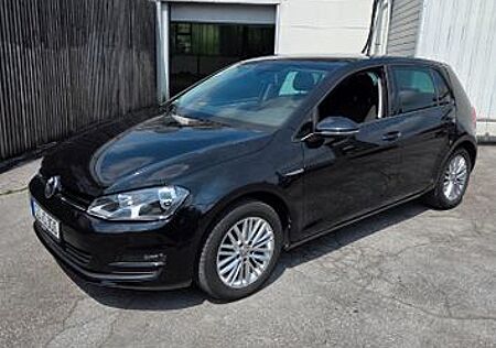VW Golf Volkswagen 2.0 TDI BMT CUP CUP