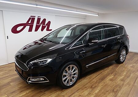 Ford S-Max Vignale AWD 7-Sitzer
