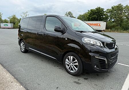 Peugeot Traveller BlueHDi 180 S&S EAT8 Active L2