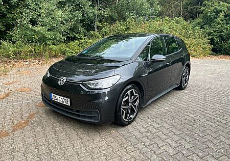 VW ID.3 Volkswagen Pro Perf. 58 kWh, 204 PS, GARANTIE 10/27