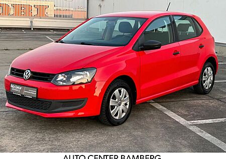 VW Polo Volkswagen V Trendline|Klima|Öl Service Neu |5-trg|TÜV