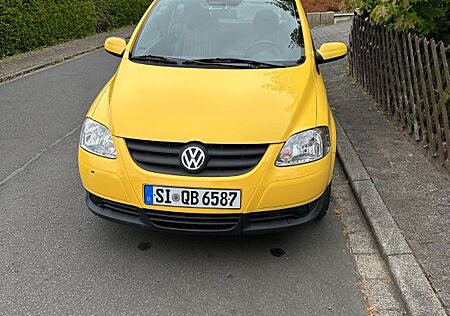 VW Fox Volkswagen 1,2 Standard