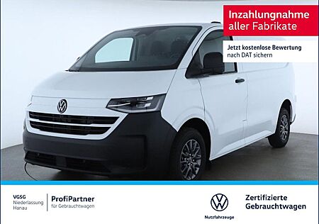 VW T5 Kombi Volkswagen Transporter Kombi Neues Modell LED Navi PDC ACC