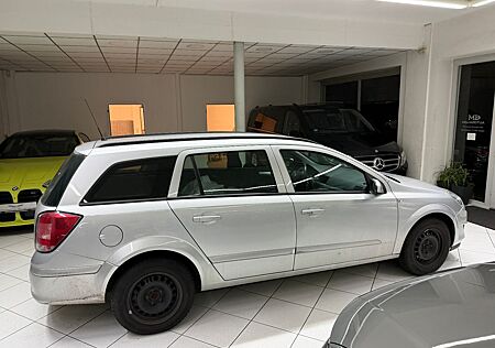 Opel Astra Caravan 1.8 ECOTEC