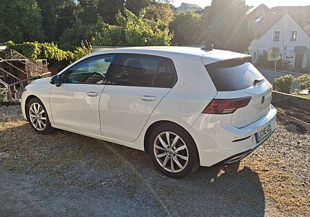 VW Golf Volkswagen 1.5 TSI Life