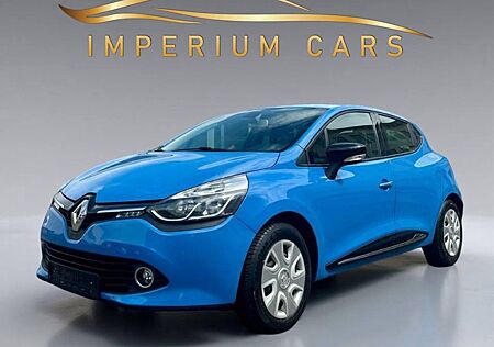 Renault Clio IV Dynamique Eco