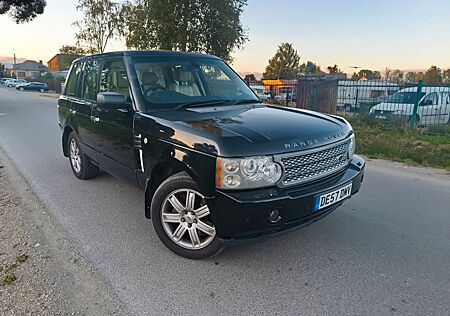 Land Rover Range Rover TDV8 Vogue 3.6