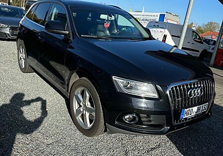 Audi Q5 3.0 TDI S tronic quattro -