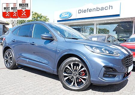 Ford Kuga ST-Line X PHEV Automatik 8-fach bereift