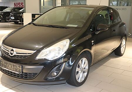 Opel Corsa 1.2 16V ecoFLEX 150 Jahre