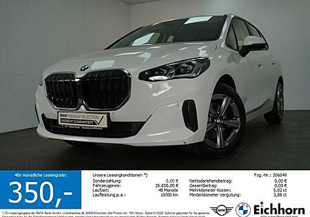 BMW 216i Active Tourer *NAVI.PARKASSIST.LED-SW*