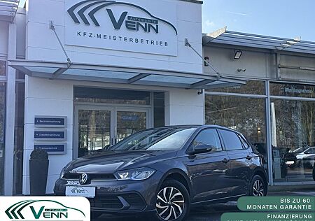VW Polo Volkswagen 1.0 TSI Life*RFK*AppCo*SHA*LED*Tempo*DAB