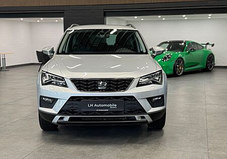 Seat Ateca Style Navi SHZ AHK LED Beats-Audio