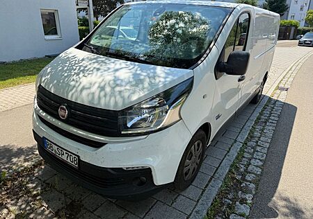 Fiat Talento